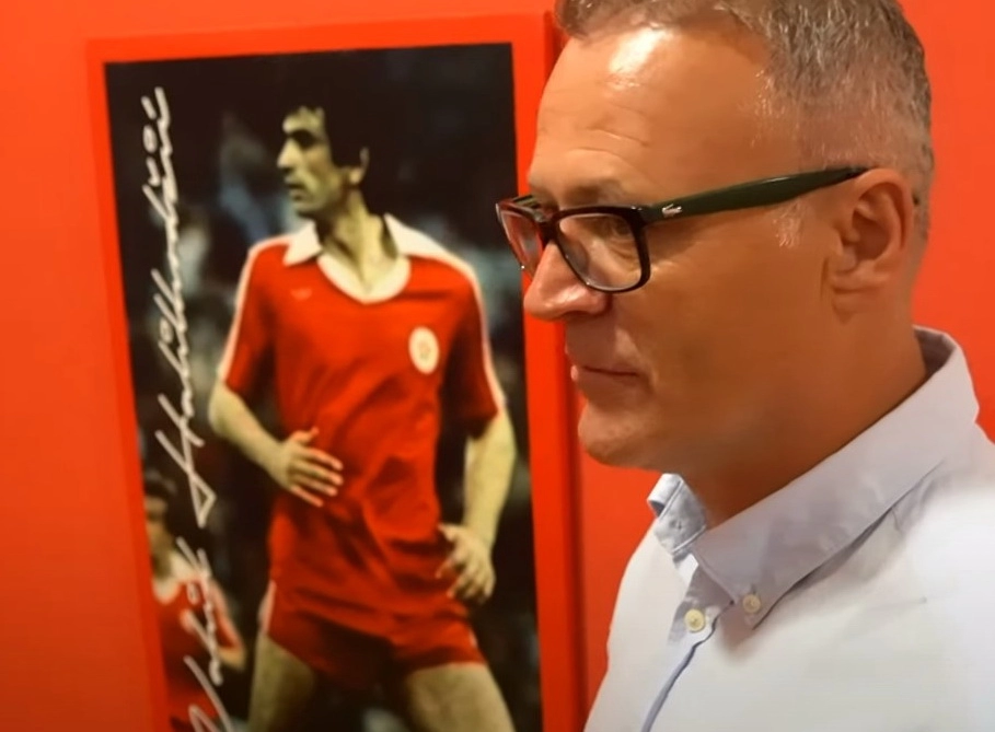 Buz: Zimi se nije  lako pojačati, ali  optimističan sam